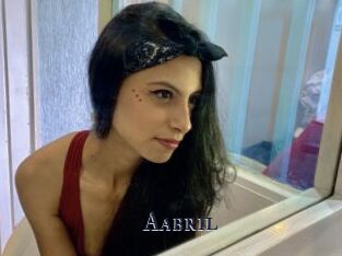 Aabril