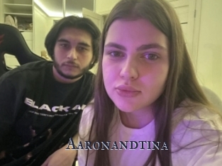 Aaronandtina