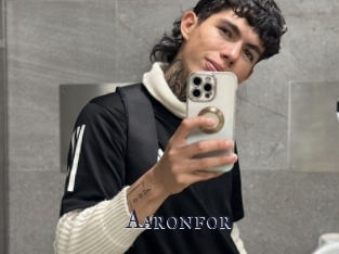 Aaronfor