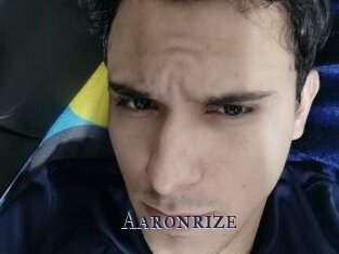 Aaronrize