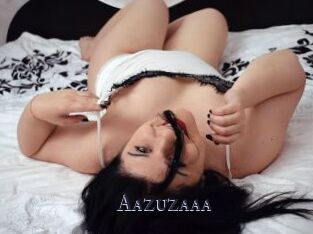 Aazuzaaa