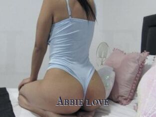 Abbie_love