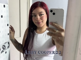 abby_cooper22 Links 2 Freeporn