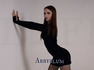 Abbyblum