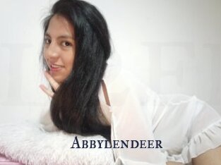 Abbylendeer