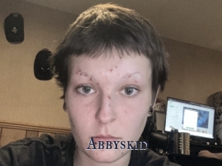 Abbyskid