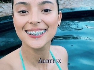 Abbyysx