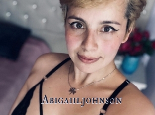 Abigaiiljohnson