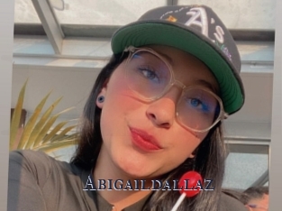 Abigaildallaz