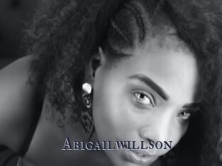 abigailwillson Links 2 Freeporn