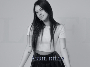 abril_hills Links 2 Freeporn
