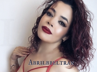 Abrilbbeltran