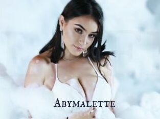 Abymalette