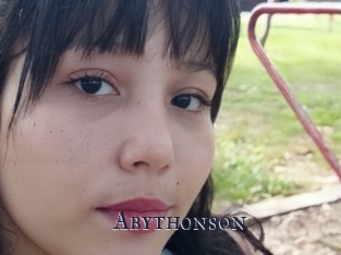 Abythonson