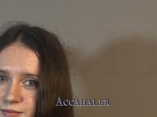 Accahaler