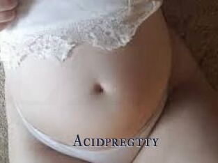 Acidpregtty