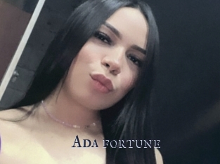 Ada_fortune