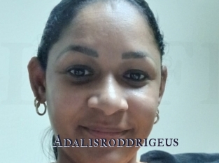 Adalisroddrigeus