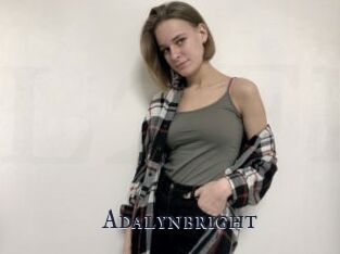 Adalynbright