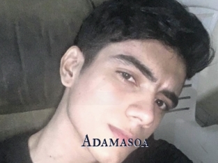 Adamasoa