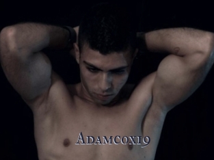 Adamcox19