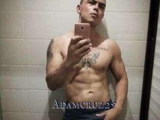 Adamcruz25