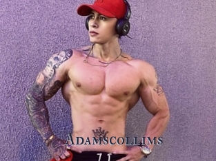 Adamscollims