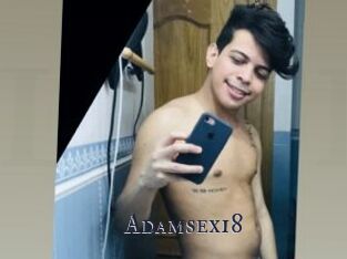 Adamsex18