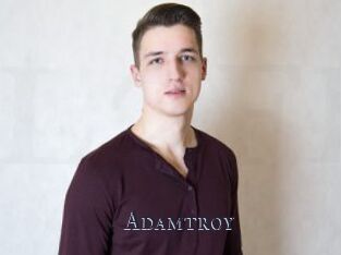 Adamtroy