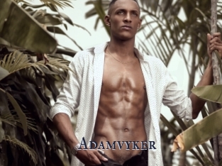 Adamvyker