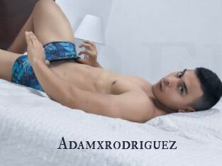 Adamxrodriguez