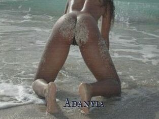 Adanyia