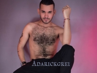 Adarickgrei