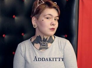 Addakitty