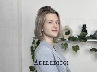 Adelediggi