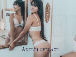 Adelelovelace