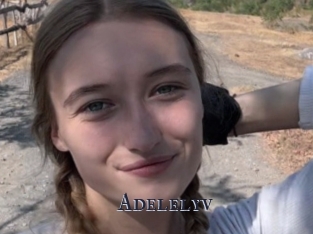 Adelelyv