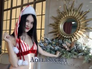 Adelesecret