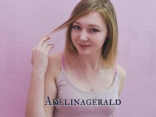 Adelinagerald