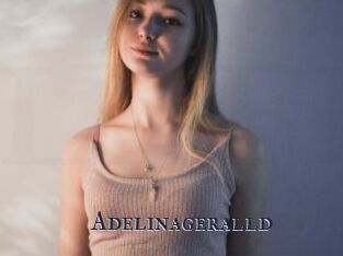Adelinageralld