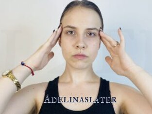 Adelinaslater