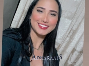 Adharaa18