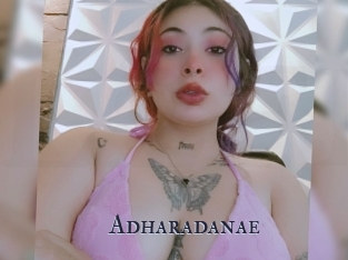 Adharadanae