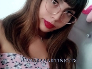 Adharamartinezts