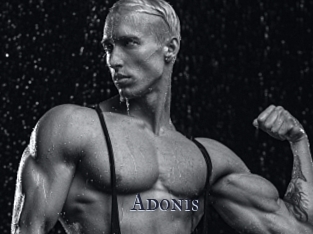 Adonis