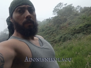 Adonisnikolaou