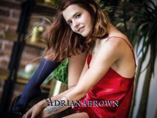 Adrianabrown