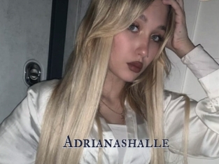 Adrianashalle