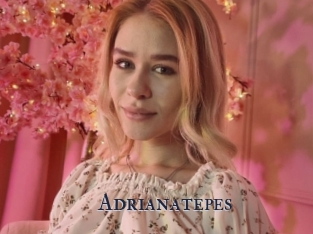 Adrianatepes