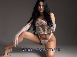 Adrianavandaik